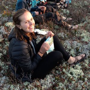 Meet your Posher, Nicole